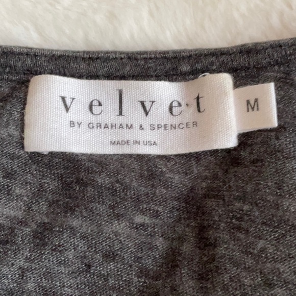 Velvet by Graham & Spencer M - Picture 4 of 6